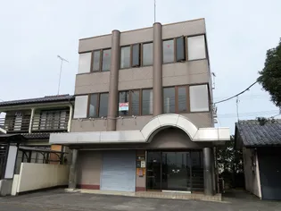 栃木県宇都宮市雀の宮5【一戸建】の外観