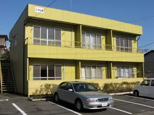 コーポ山本の画像