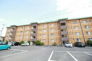 徳島県徳島市南庄町3【マンション】の外観