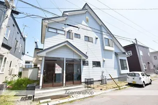 BROOKLYN HEIGHTSの画像