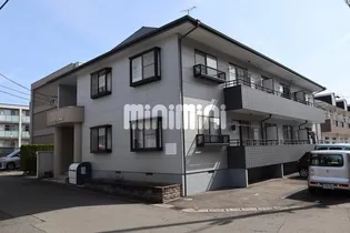 ファミリーマンション泉中央の画像