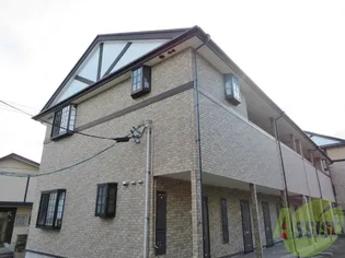 コリーヌ南光台I番館の画像