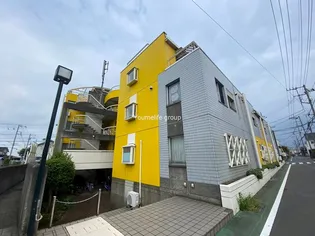 本厚木エグゼクティブマンションの画像