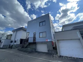 土肥ハイツの画像