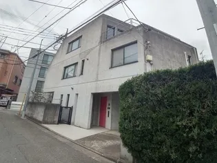 東京都世田谷区若林1【一戸建】の外観