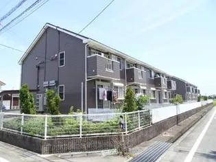 ポラリス A B棟の画像