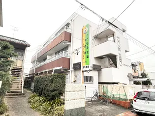 キャトルセゾンIIの画像