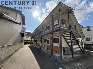 上垣ハイツの画像