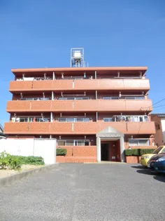 コーポ八代の画像