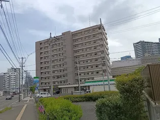 シティウイング北仙台の画像