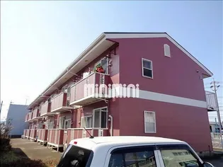 メゾンエトワールAの画像