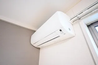 クレシアえの【2階】の内装