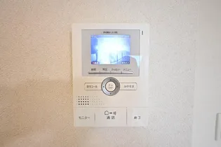 クレシアえの【2階】の内装