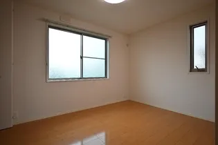 クレシアえの【2階】の内装