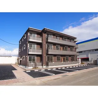 ALBA GRANDEの画像