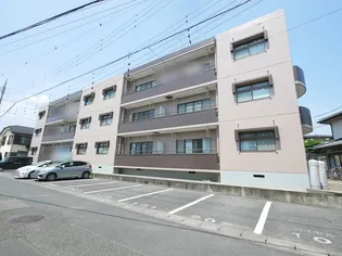 ロイヤルマンションの画像