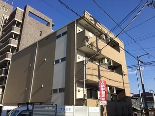 フジパレス イーレの画像