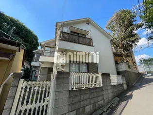 メゾン山崎の画像