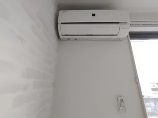 ラウレア【1階】の内装