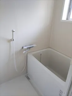 ラウレア【1階】の風呂