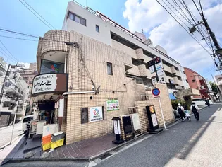 ドミール相模大野の画像