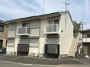 緑台ハイツの画像