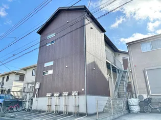 BESTAGE八景島の画像