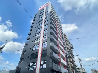 さくらHills ROKUBAN Platinum Residence【11階】の外観