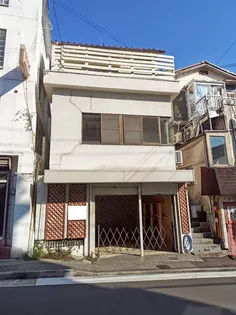 兵庫県神戸市垂水区高丸7【一戸建】の外観