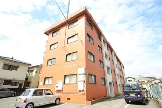 コーポ川内の画像