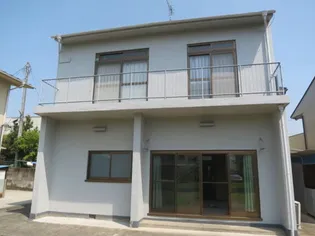 宮城県仙台市青葉区小田原7【一戸建】の外観