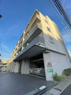 ドゥーエ浦安【2階】の外観