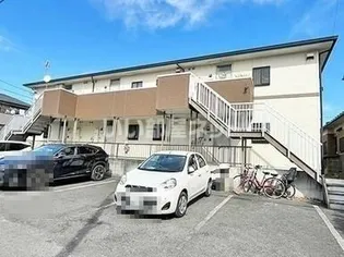 仲居ハイツⅢの画像