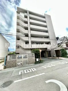 シュワーブ穂波【2階】の外観