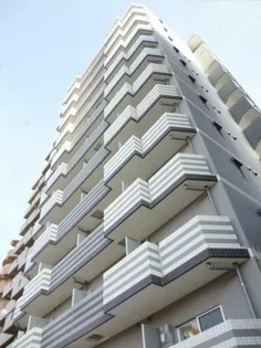 PREMIUM CUBE 大森本町の画像