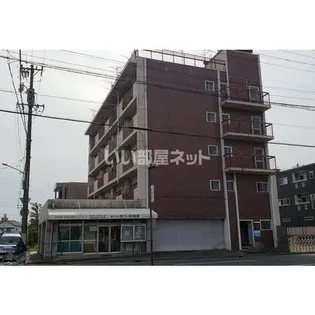 高木ビルの画像