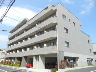 ロイヤルパレス【2階】の外観
