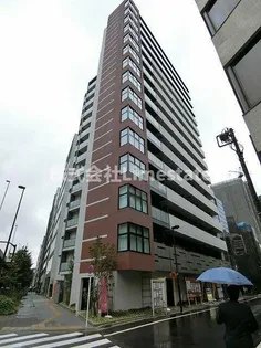 シティインデックス神田の画像