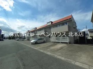 エトワール松木の画像
