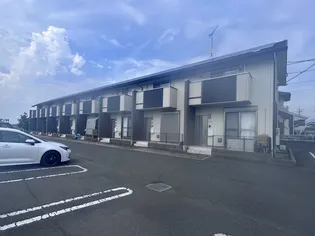 マザービレッジの外観