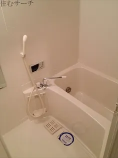 ASレジデンス四日市【11階】の風呂