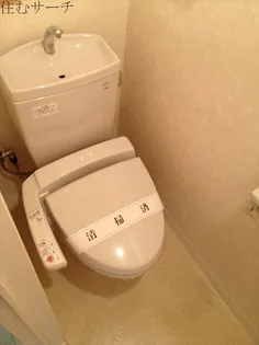 ASレジデンス四日市【11階】の内装