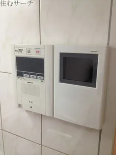 ASレジデンス四日市【11階】の内装