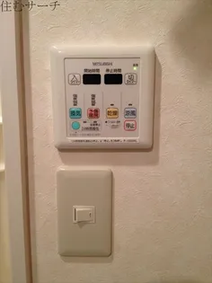 ASレジデンス四日市【11階】の内装