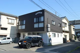 Love&PeaceIIIの外観