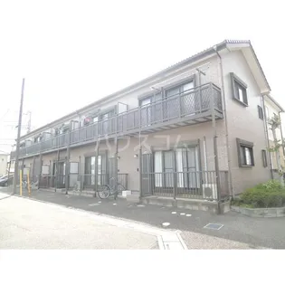 埼玉県入間市下藤沢3【一戸建】の外観