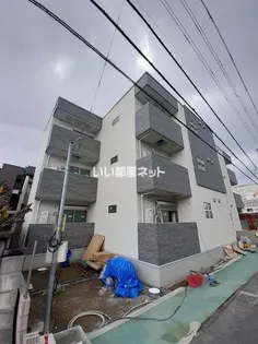 フジパレス堺浜寺石津II番館の画像