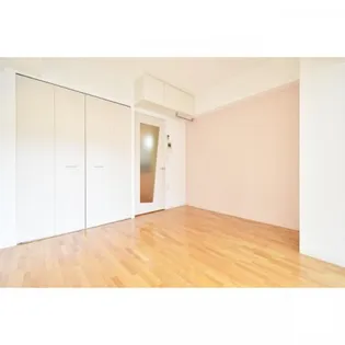 SERENiTE江坂四番館【3階】の間取り