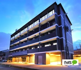 アドバンス京都エーデルの画像