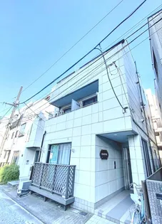 パレスロイヤル【3階】の外観